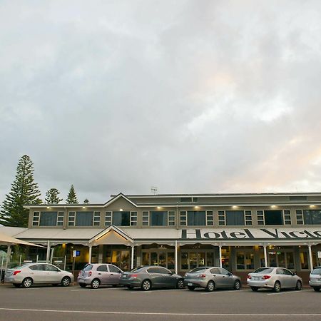 Nightcap At Hotel Victor Victor Harbor Exterior photo
